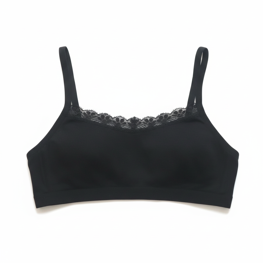 Soft Lace Bralette - Image 6