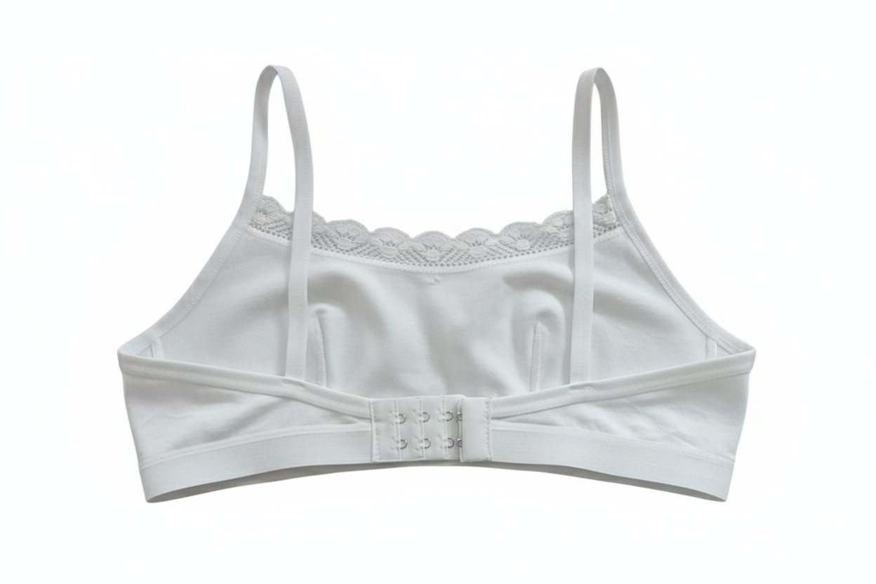 Soft Lace Bralette - Image 5