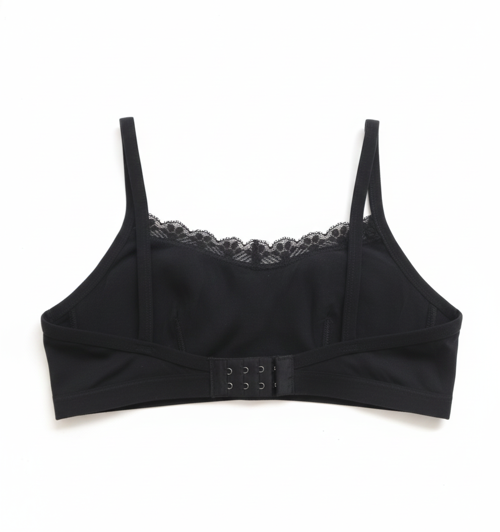 Soft Lace Bralette - Image 7