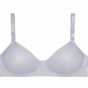 Roselle Smooth Lace Bra