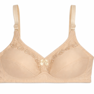 Nude Grace Comfort Bra